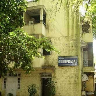 Hotel Guruprasad, Pune 2
